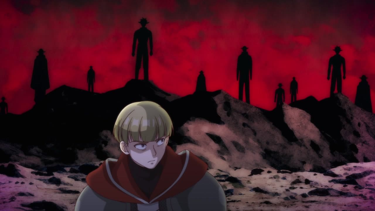 Épisode 5