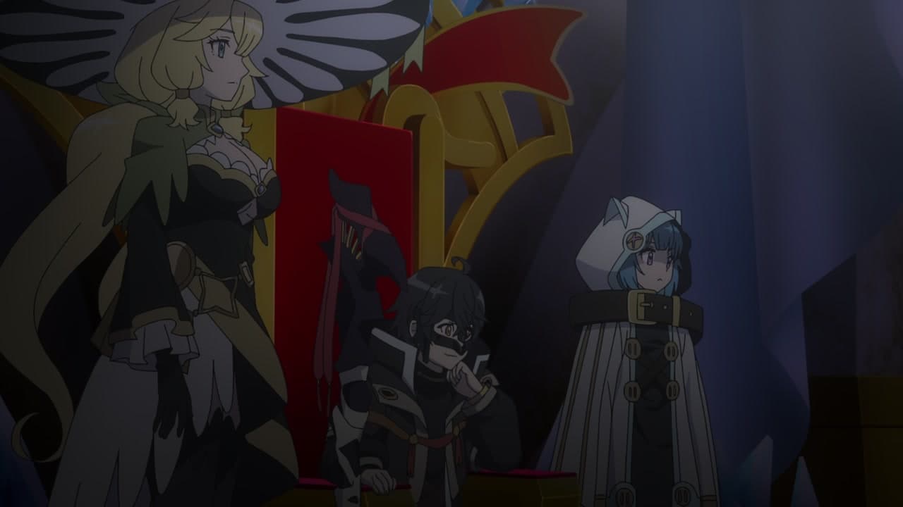 Épisode 11