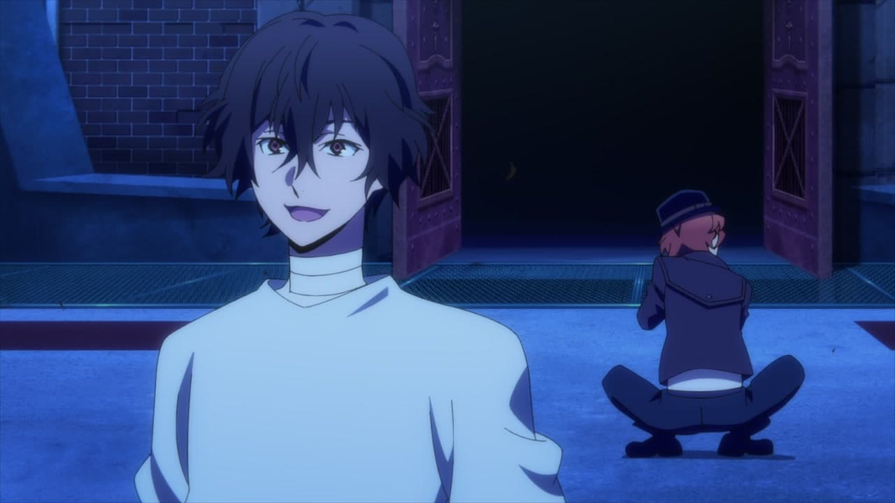 Bungo Stray Dogs épisode 11 - VF et VOSTFR