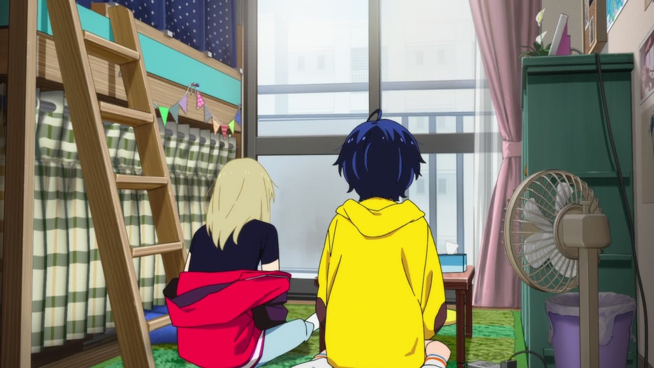 Épisode 3
