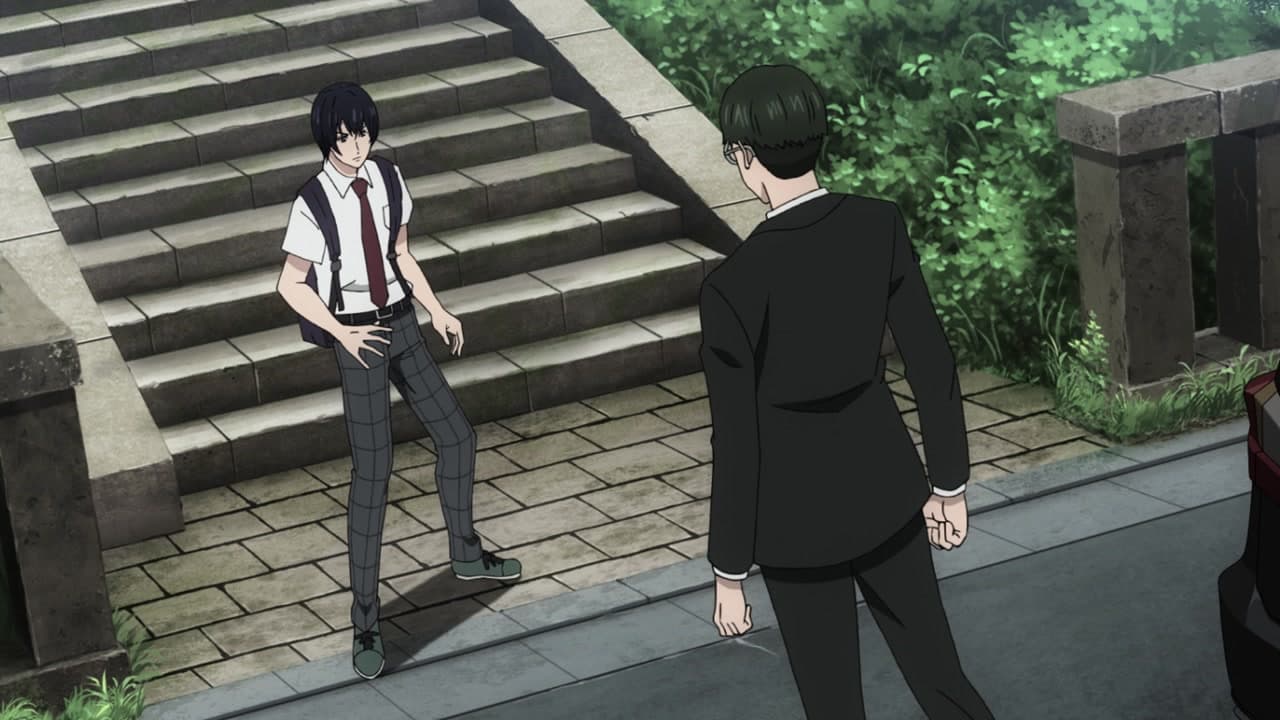 Épisode 16