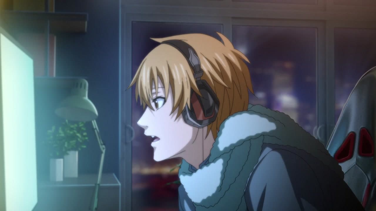 Épisode 11