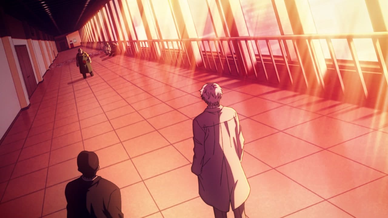Épisode 16
