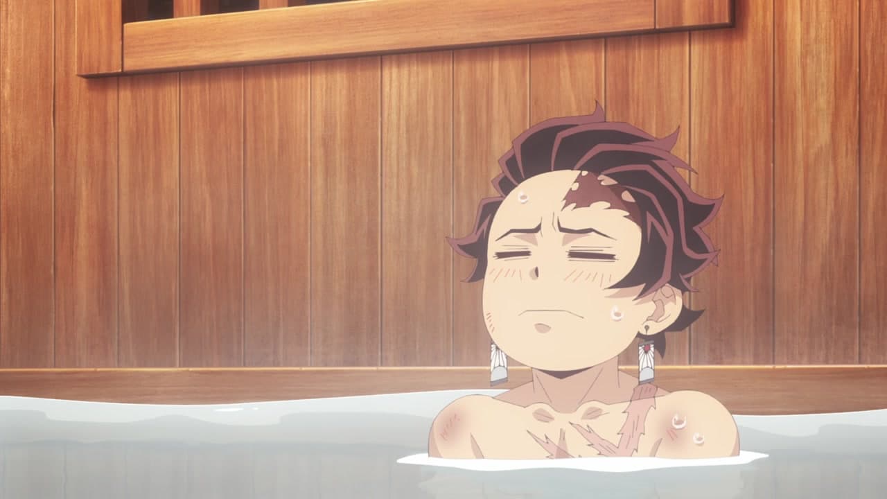 Demon Slayer: Kimetsu no Yaiba épisode 5 - VF et VOSTFR