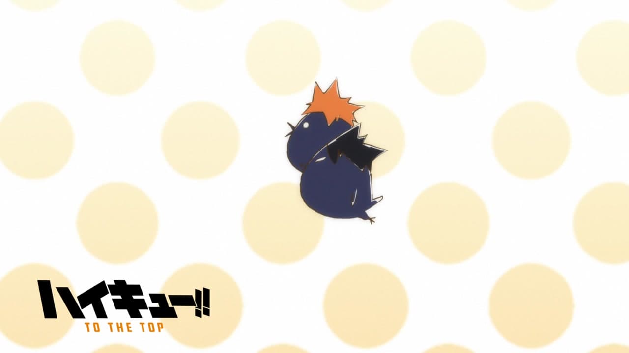 Haikyu!! épisode 19 - VF et VOSTFR