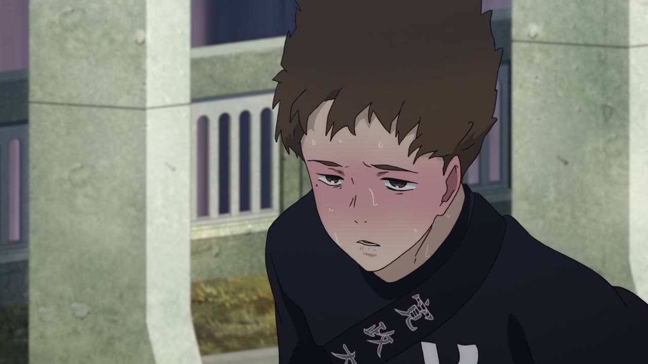 Épisode 20
