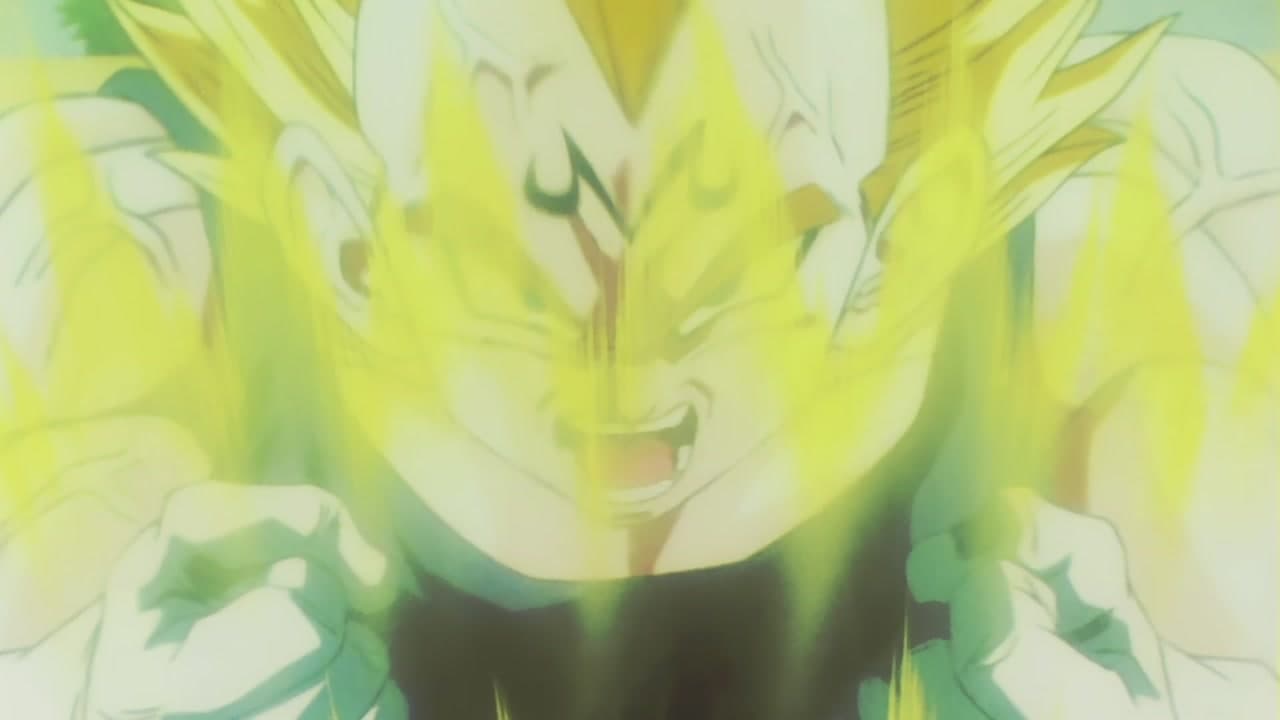 Dragon Ball Z Kai épisode 121 - VF et VOSTFR