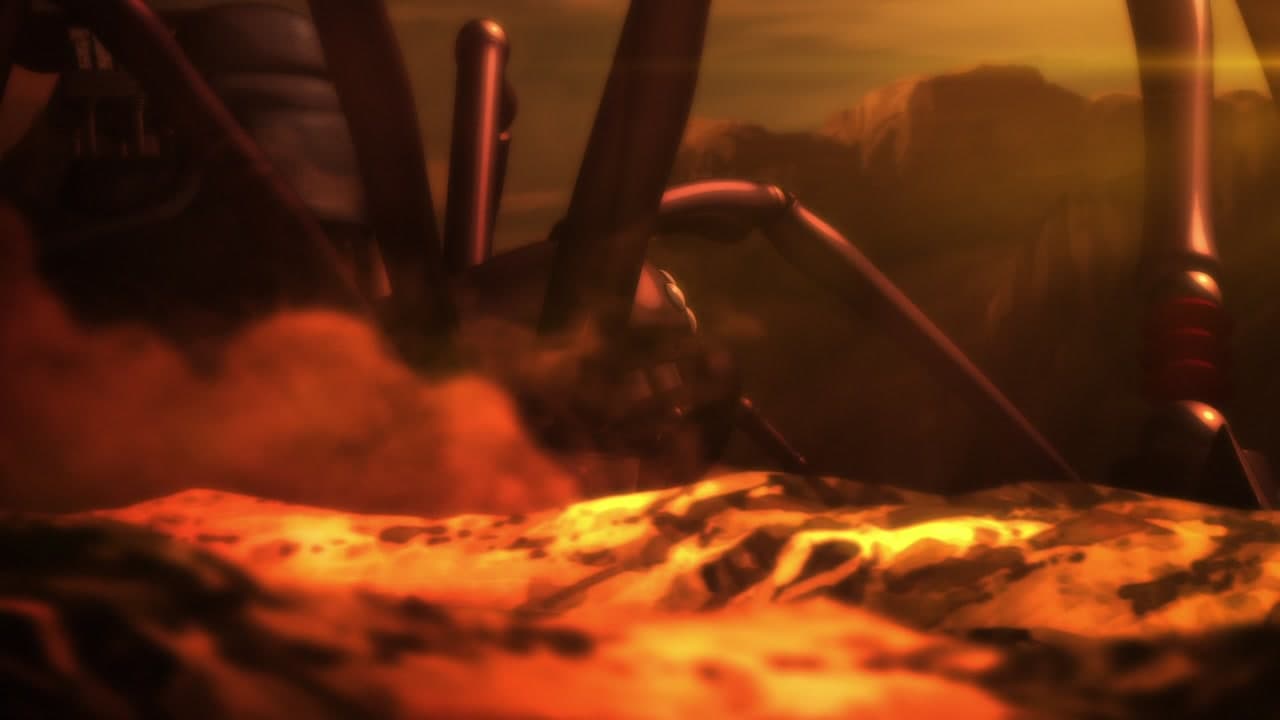 Épisode 10