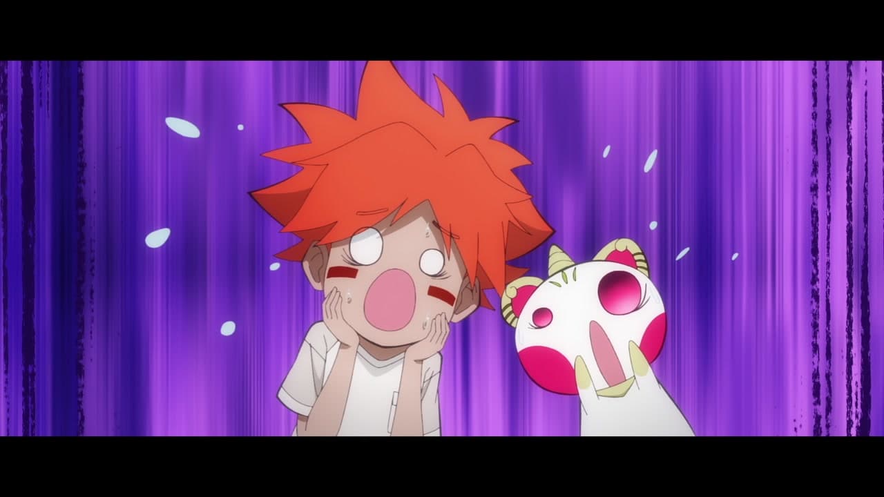 Épisode 17