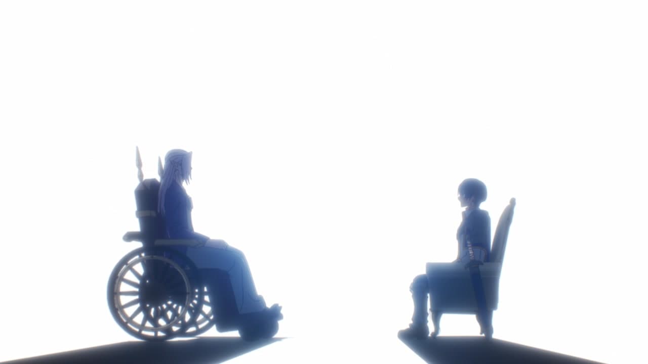 A Wild Last Boss Appeared! épisode 2 - VF et VOSTFR