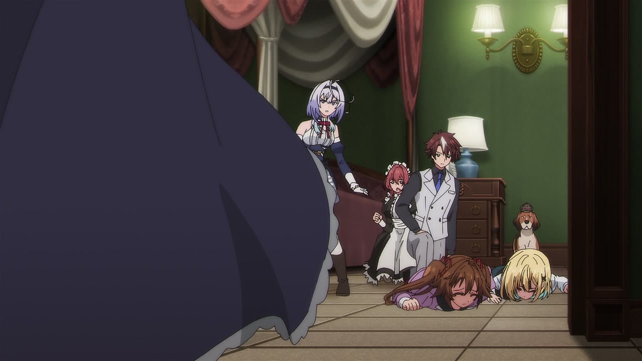 Épisode 9