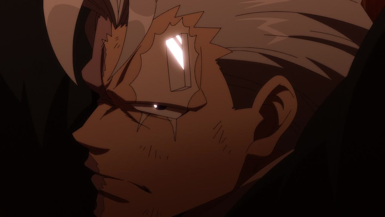 Épisode 8