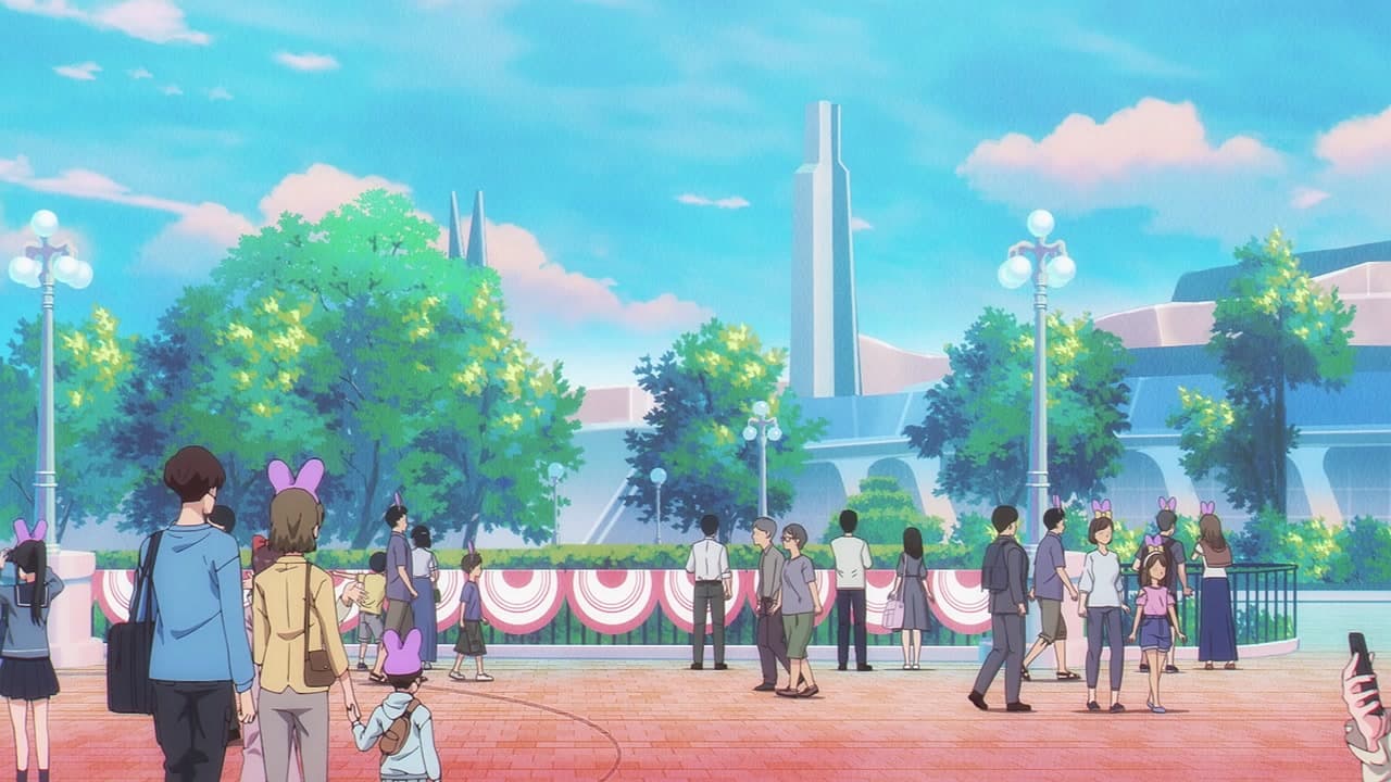 KAIJU GIRL CARAMELISE épisode 3 - VF et VOSTFR