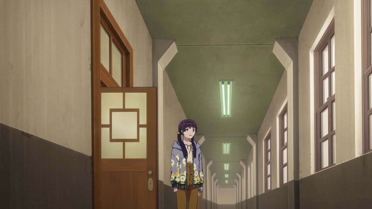 Blue Exorcist épisode 7 - VF et VOSTFR