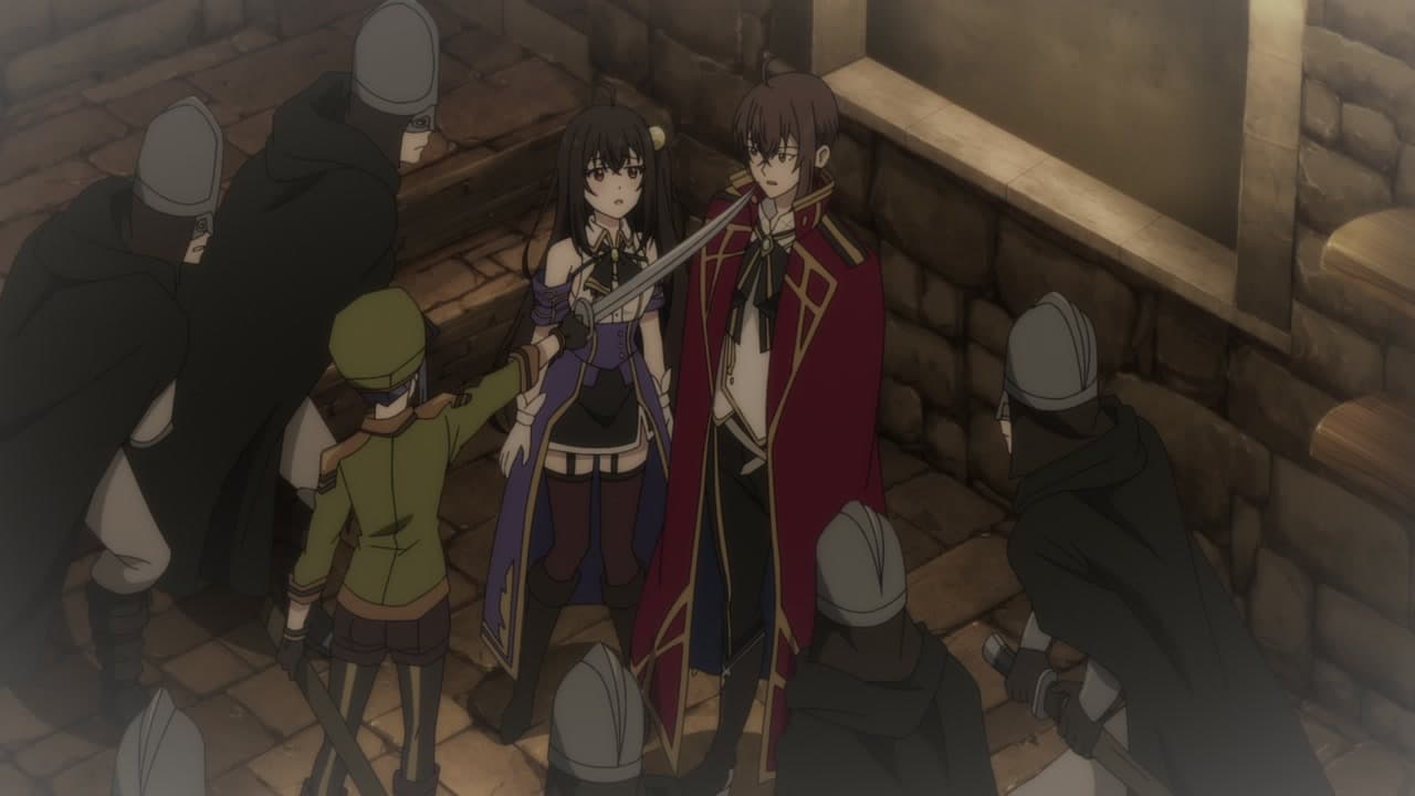 Épisode 6