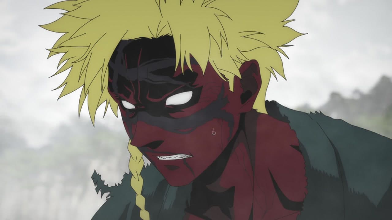 Hell's Paradise épisode 3 - VF et VOSTFR