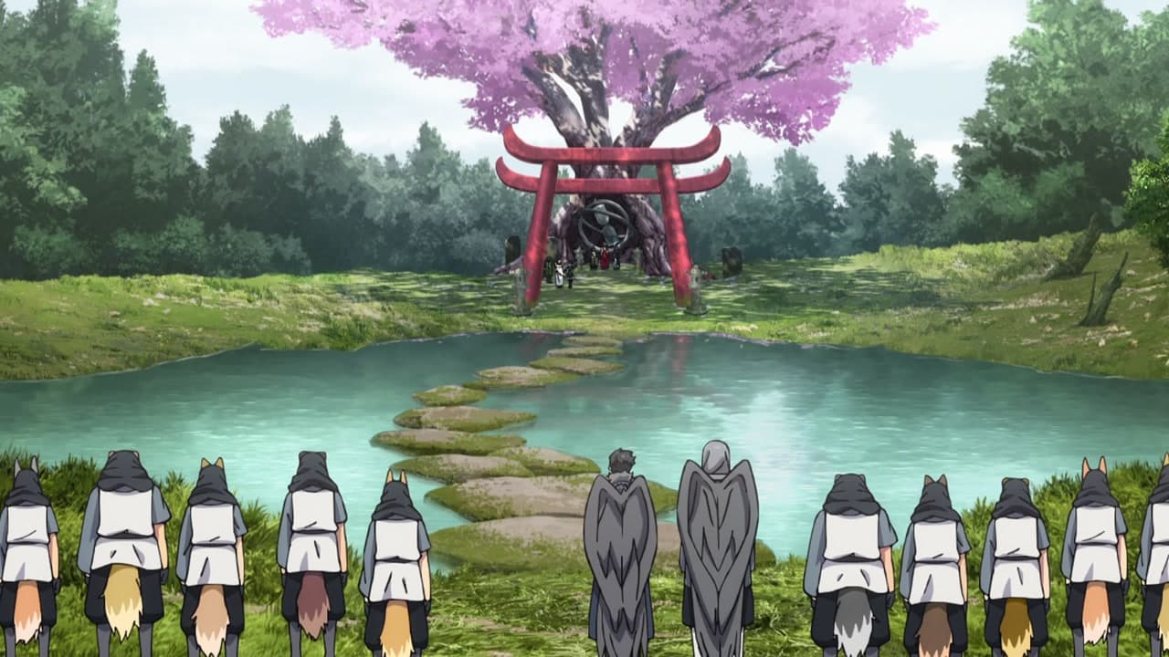 The Rising of the Shield Hero épisode 10 - VF et VOSTFR