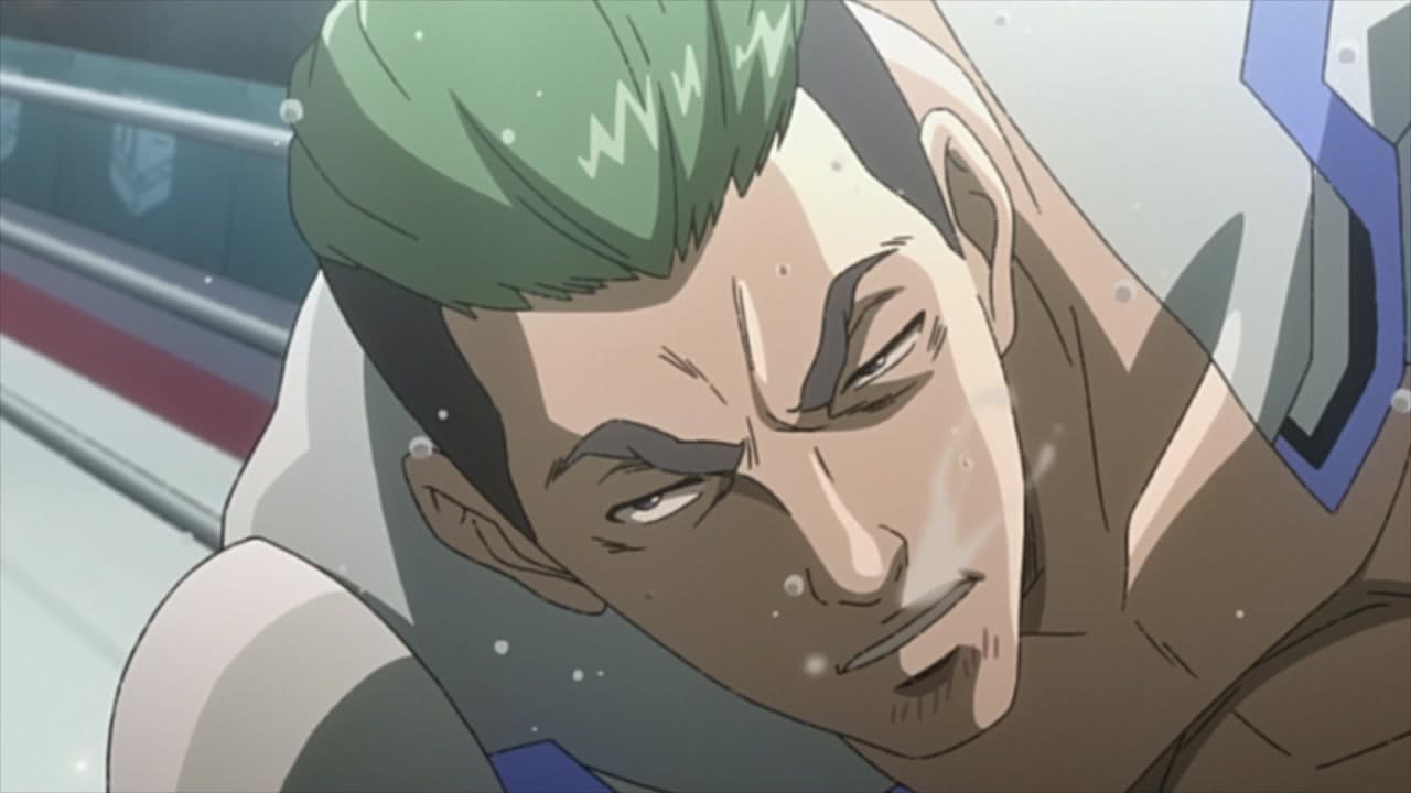 Megalobox épisode 10 - VF et VOSTFR