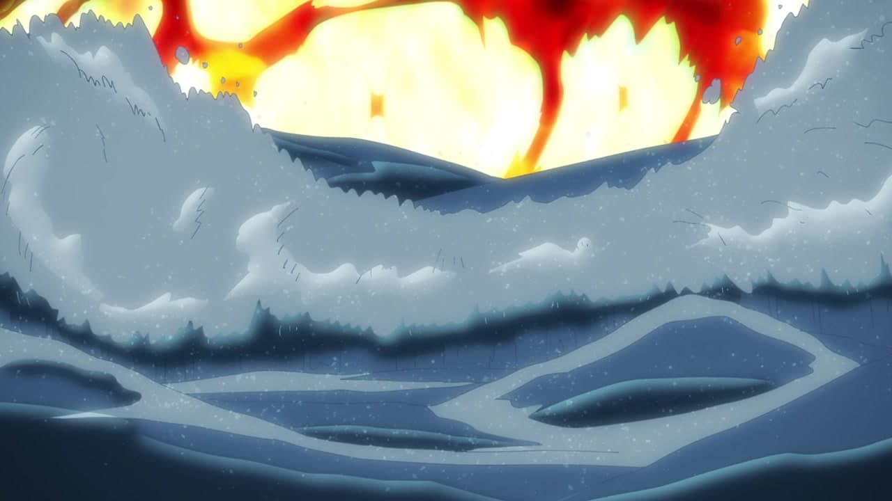 Magical Girl Lyrical Nanoha EXCEEDS Gun Blaze Vengeance épisode 12 - VF et VOSTFR