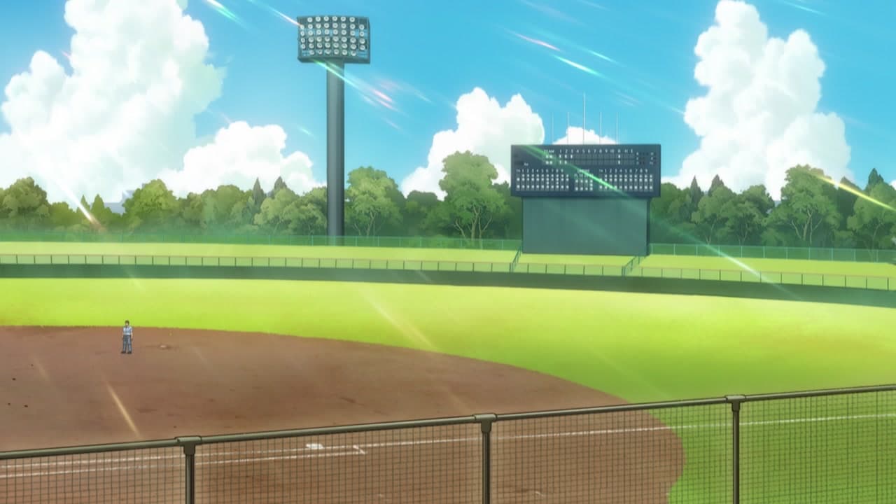 Ace of Diamond épisode 2 - VF et VOSTFR
