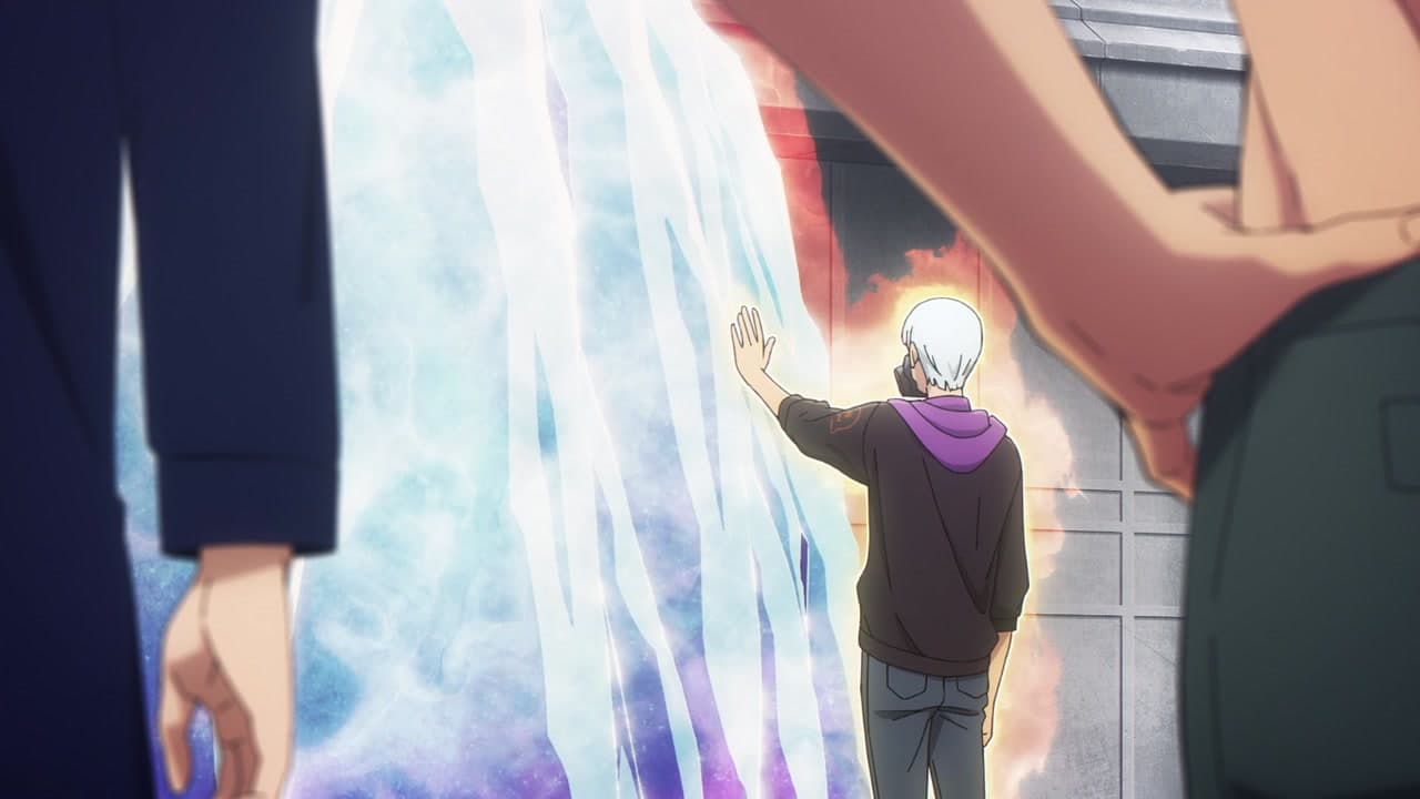 Solo Leveling épisode 10 - VF et VOSTFR