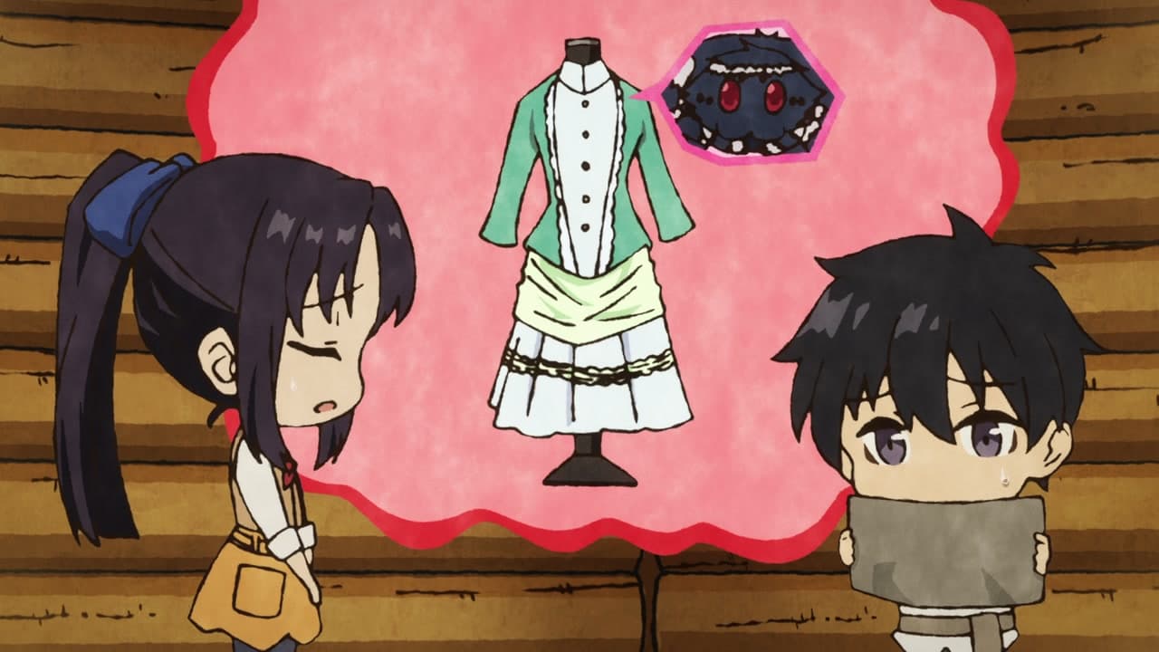 Épisode 11