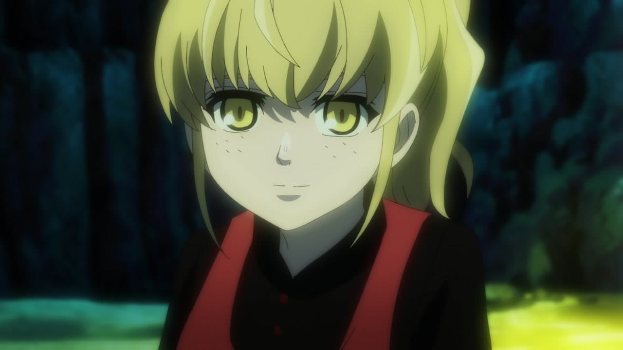 Tower of God épisode 7 - VF et VOSTFR
