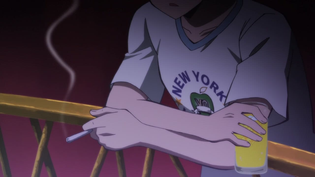 Épisode 20