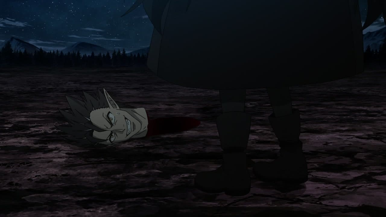 Épisode 23