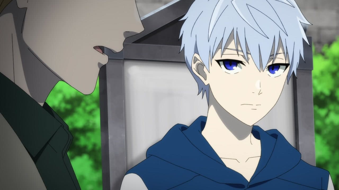 Tower of God épisode 26 - VF et VOSTFR