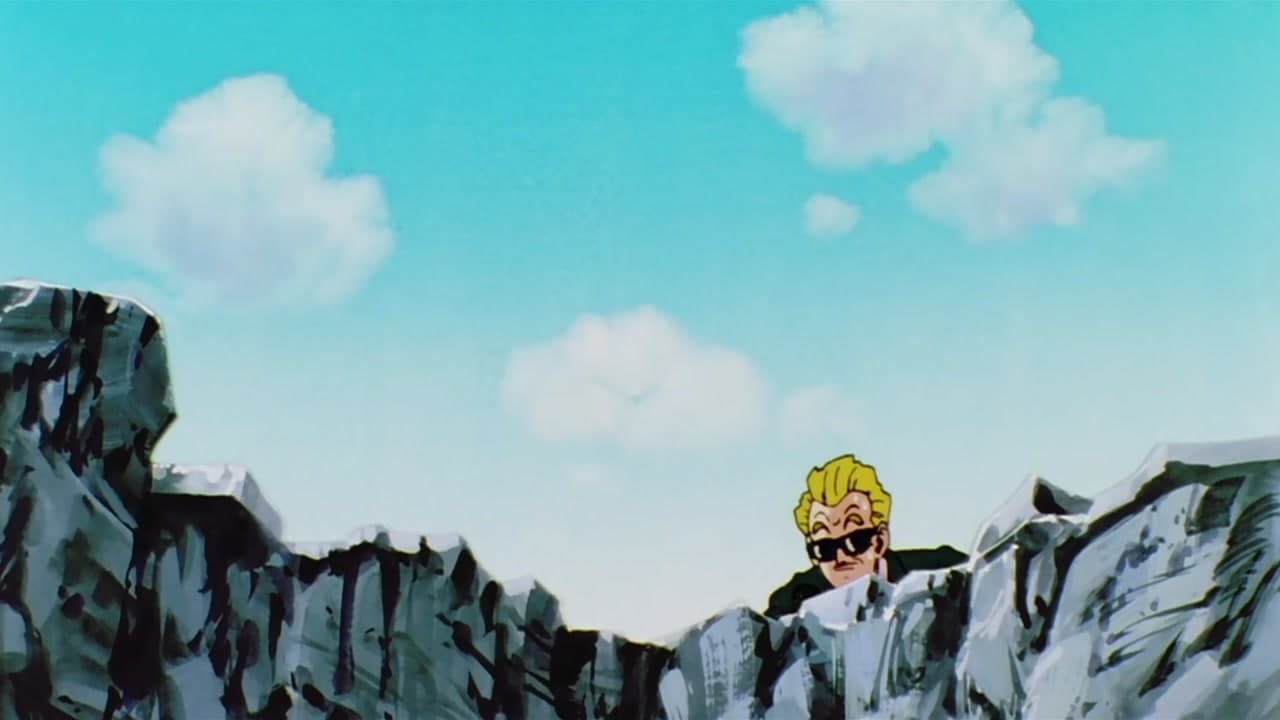 Dragon Ball Z Kai épisode 118 - VF et VOSTFR