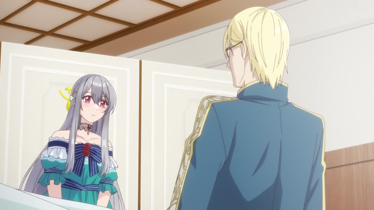 The Oblivious Saint Can't Contain Her Power épisode 11 - VF et VOSTFR