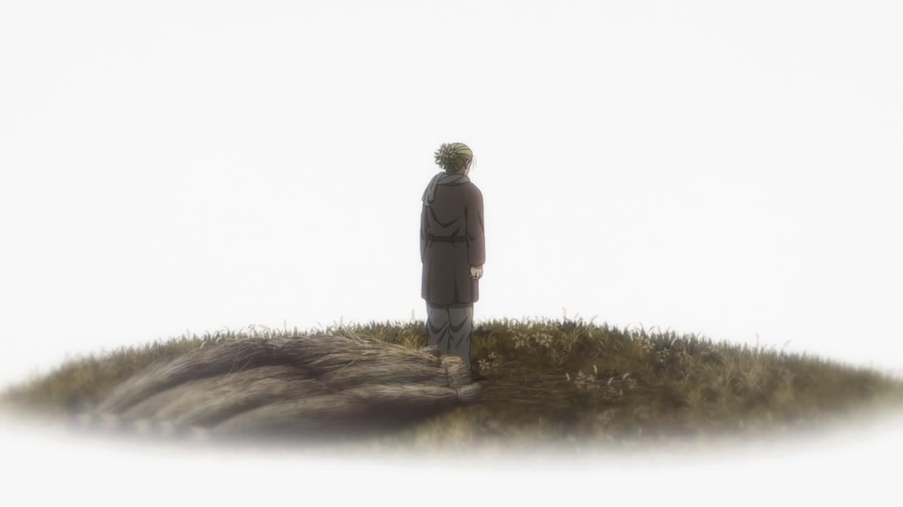 Vinland Saga épisode 8 - VF et VOSTFR