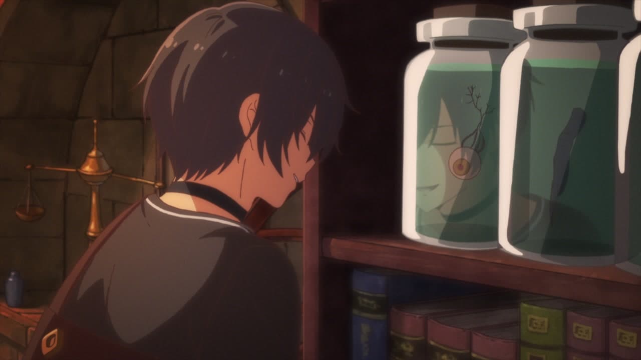 Épisode 1