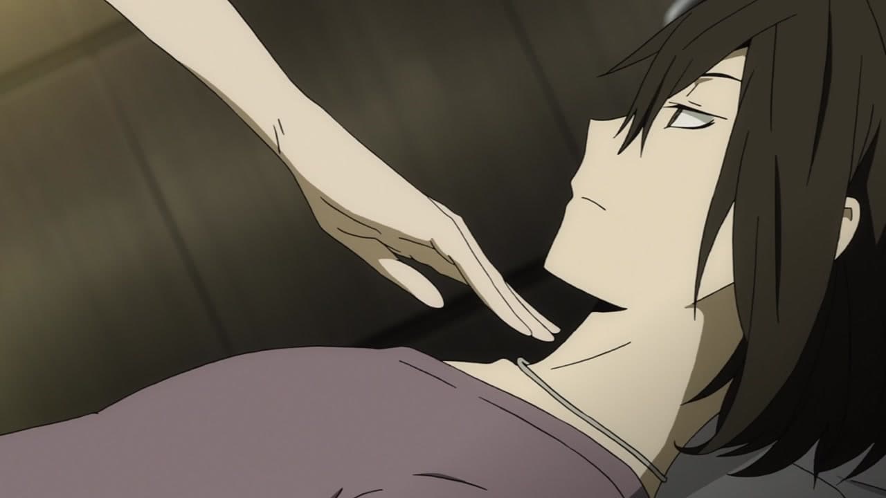 Durarara!! épisode 3 - VF et VOSTFR