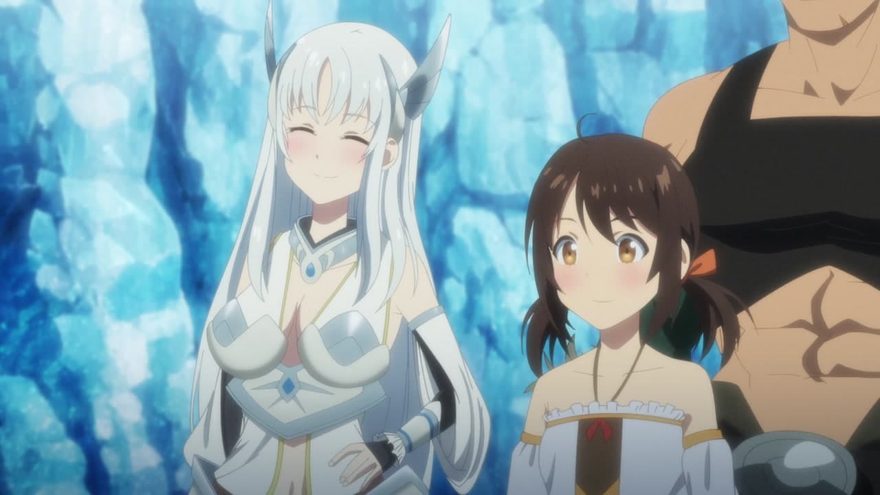 Arifureta: From Commonplace to World's Strongest épisode 10 - VF et VOSTFR