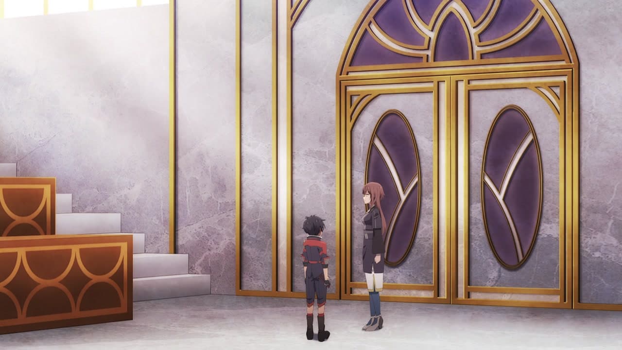 The Misfit of Demon King Academy épisode 16 - VF et VOSTFR
