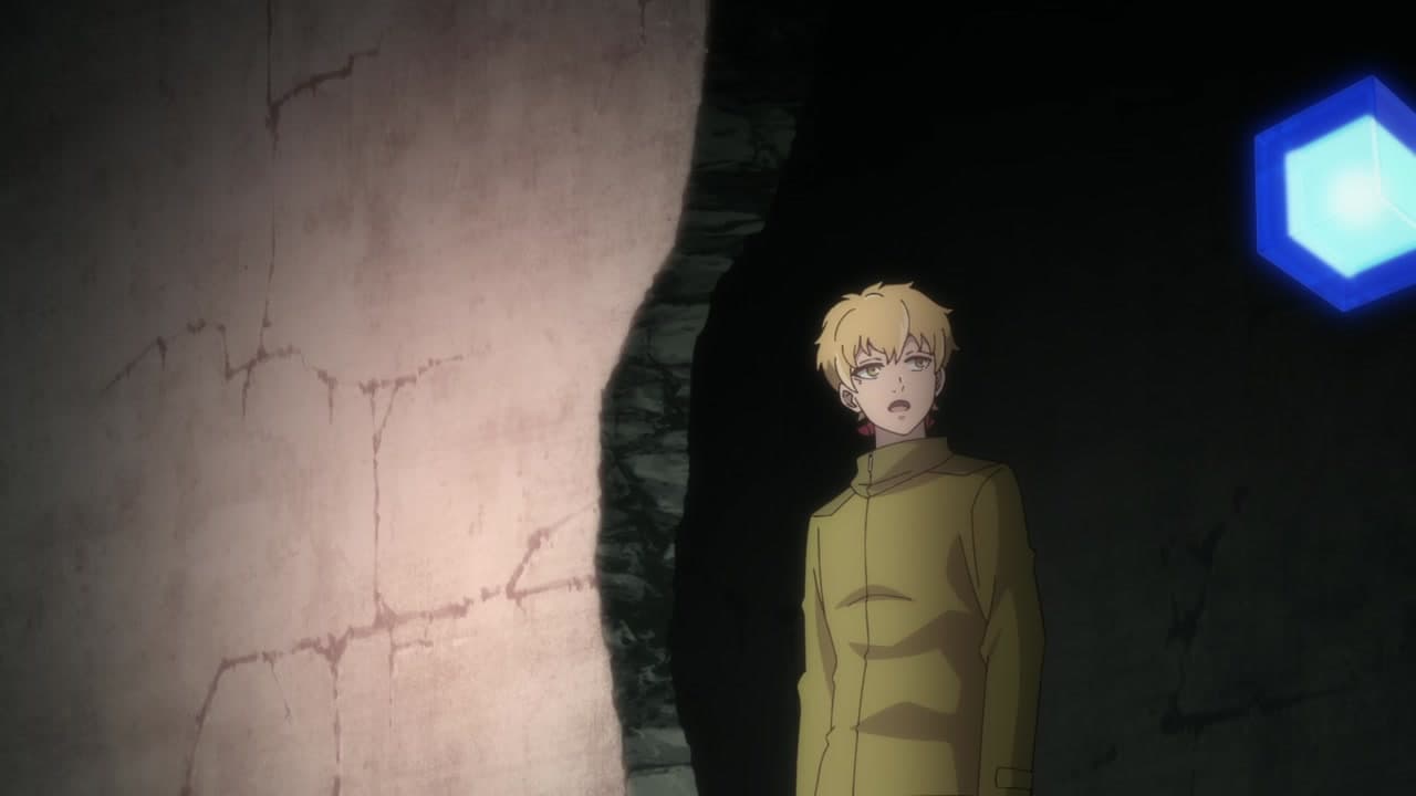 Tower of God épisode 16 - VF et VOSTFR