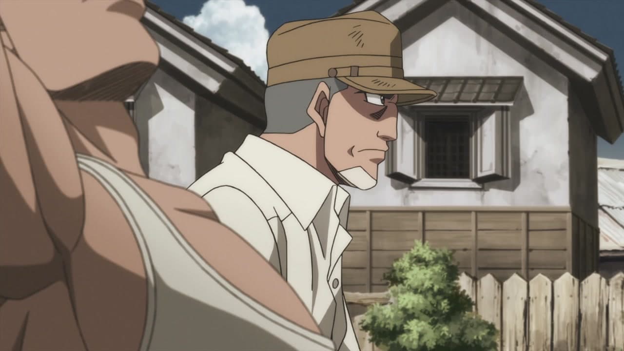 Hajime no Ippo épisode 23 - VF et VOSTFR