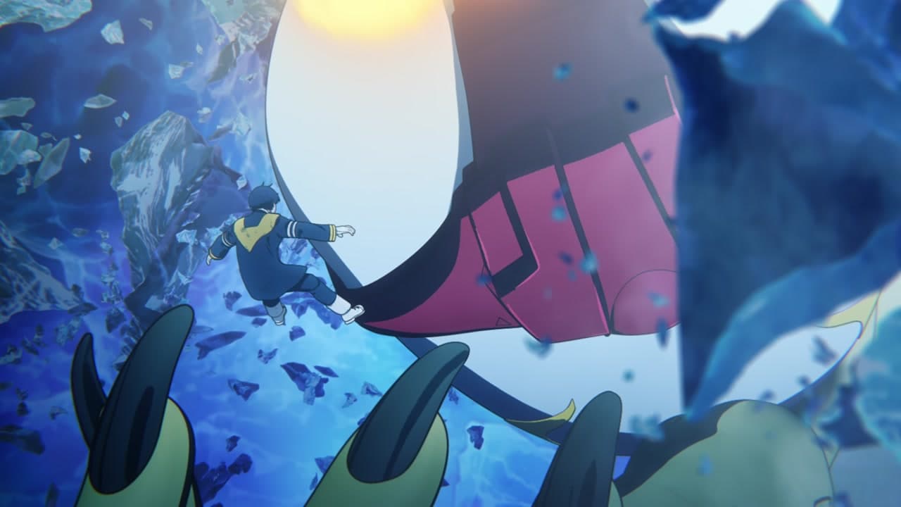 Épisode 3