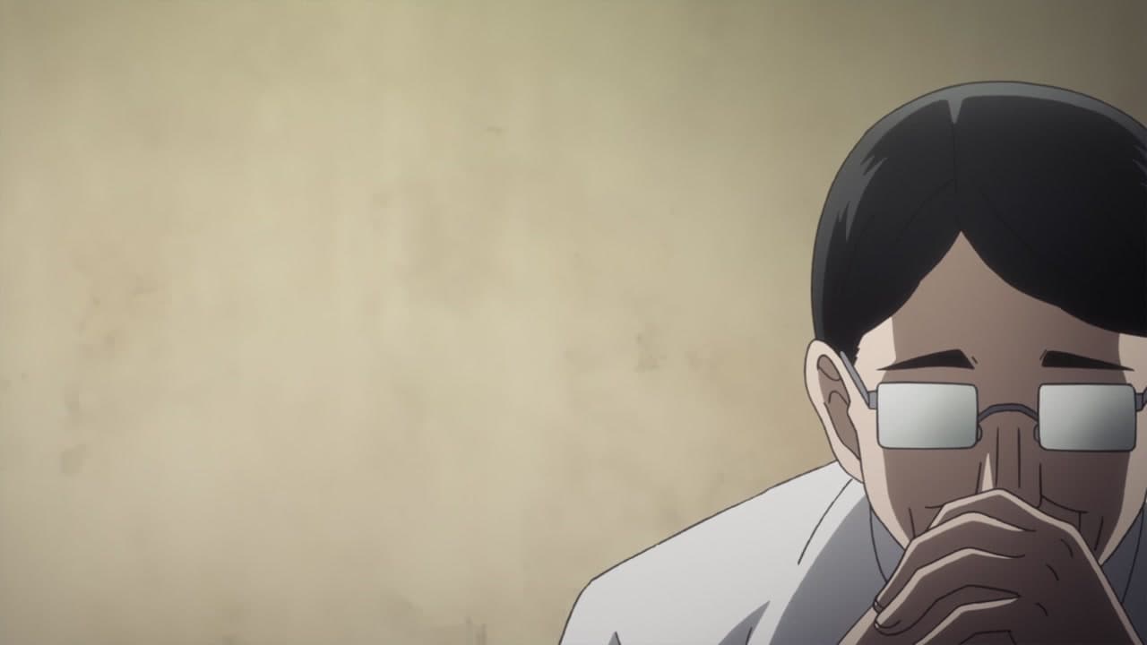 Épisode 11