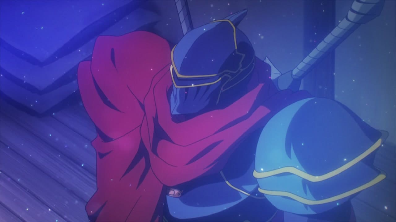 Épisode 8