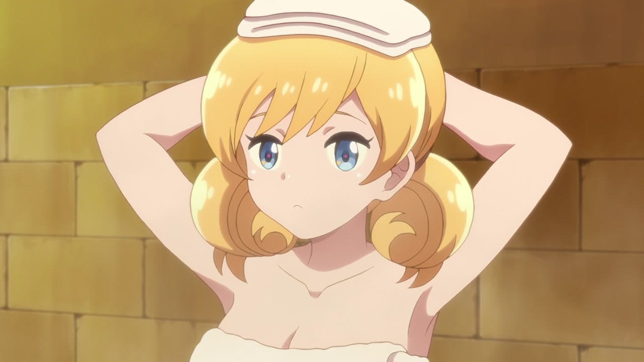 Épisode 8
