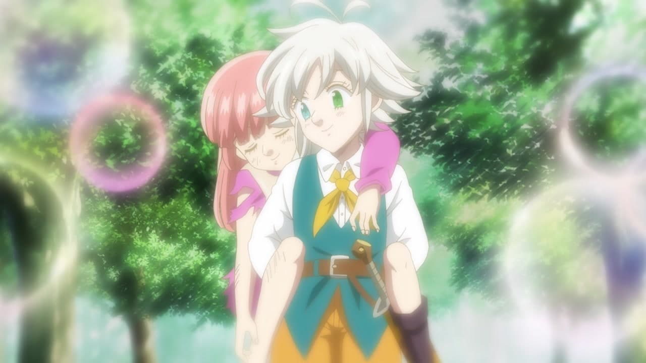 The Seven Deadly Sins: Four Knights of the Apocalypse épisode 6 - VF et VOSTFR