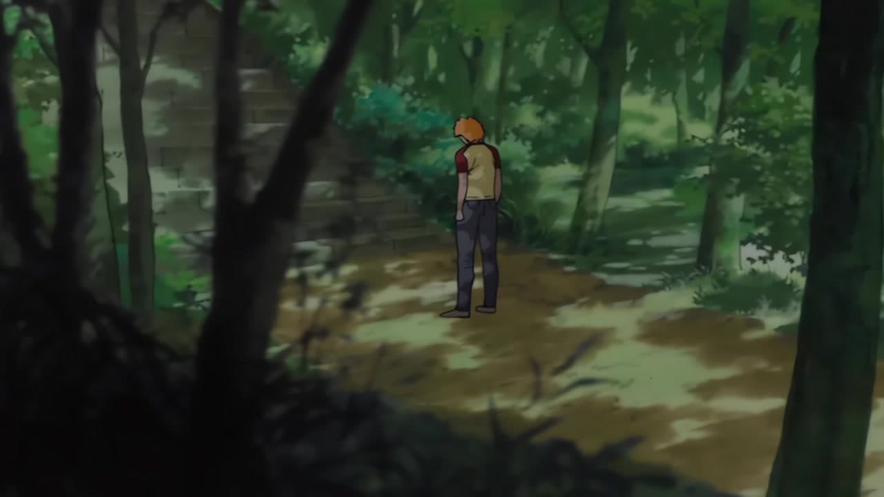 Épisode 8