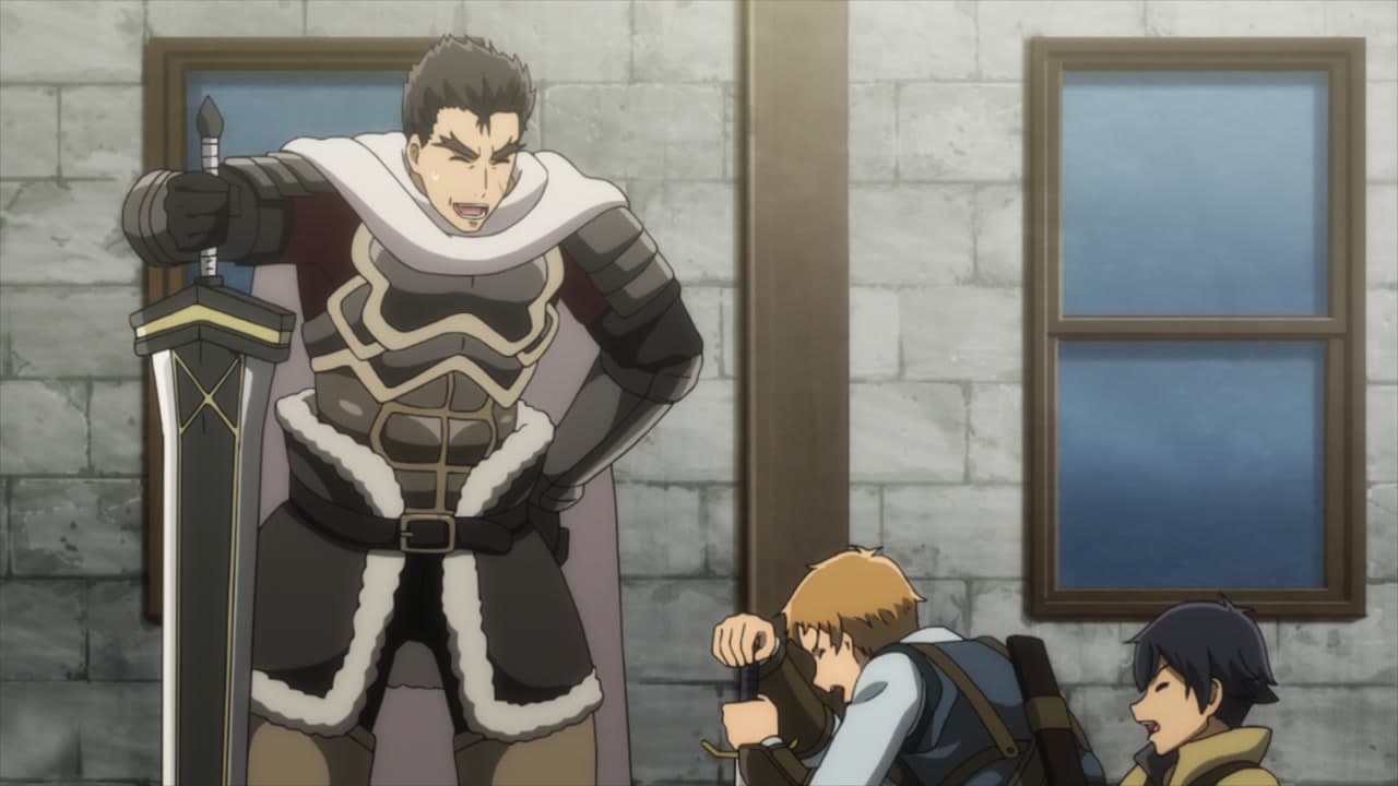Épisode 10