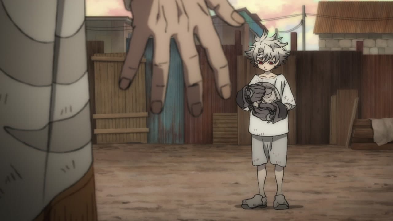 Épisode 6