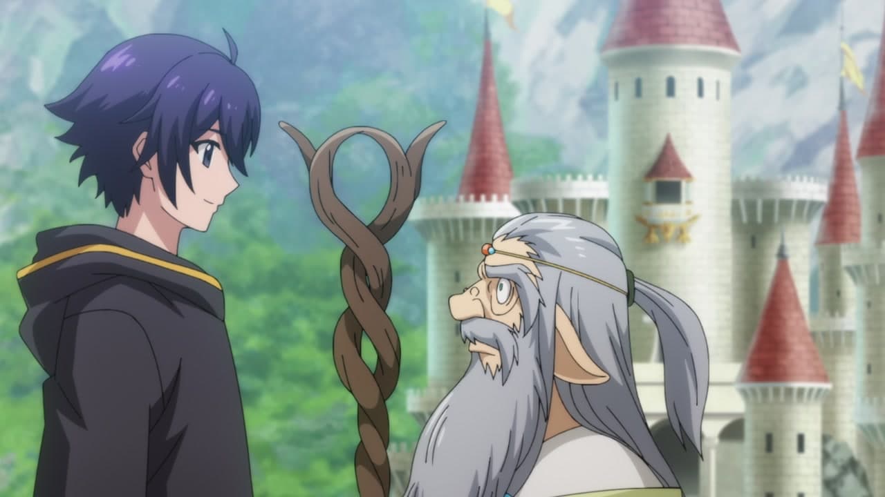 Épisode 12