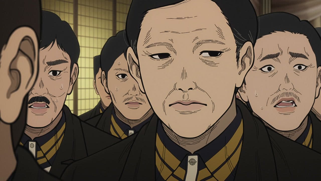 Épisode 11