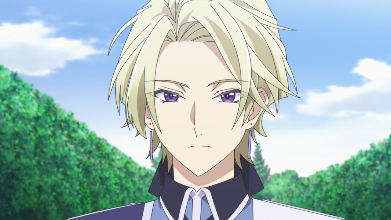 The Duke’s Son Claims He Won’t Love Me Yet Showers Me with Adoration épisode 5 - VF et VOSTFR